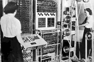 Illustration for article titled The History of Early Computing Machines, from Ancient Times to 1981